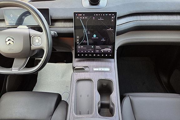 NIO EL7 25 of 28