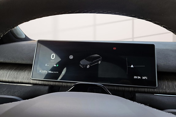 NIO EL7 24 of 28