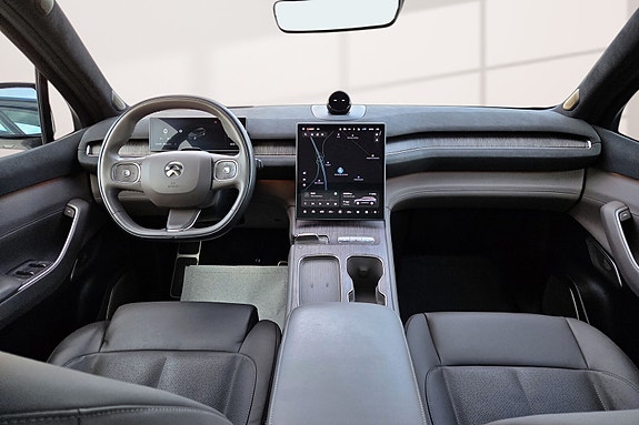 NIO EL7 11 of 28