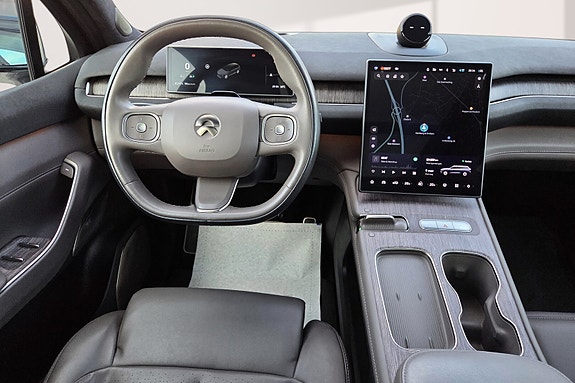 NIO EL7 12 of 28