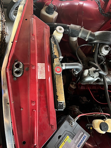 Volvo 142 22 of 30