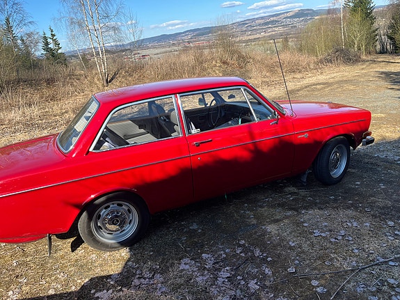 Volvo 142 4 of 30
