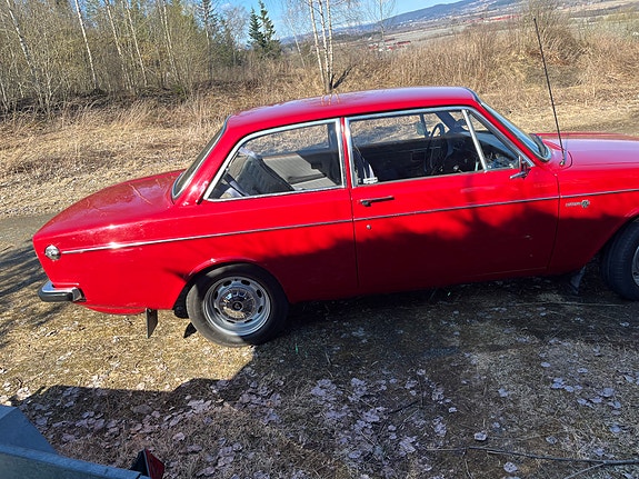 Volvo 142 6 of 30