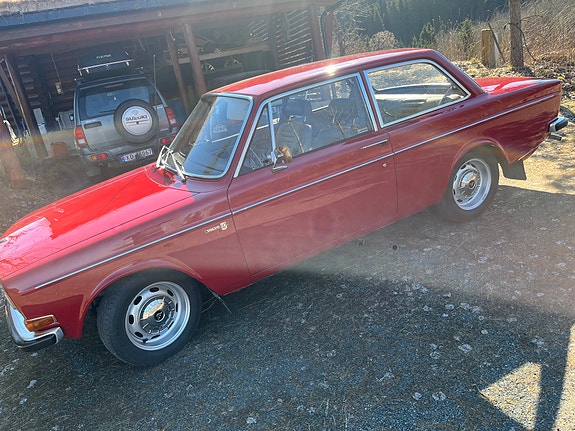 Volvo 142 7 of 30
