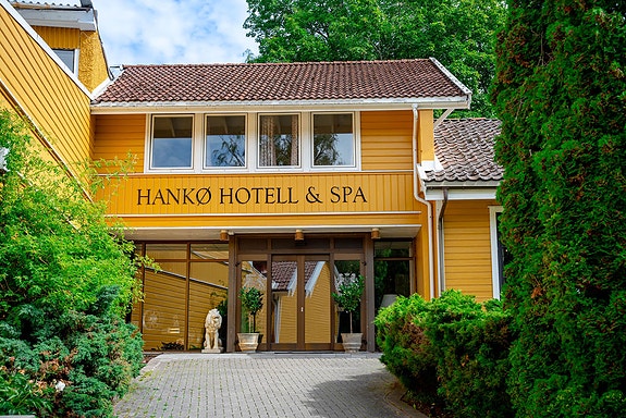 Hankø Hotell