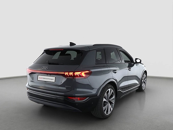 Audi Q6 e-tron 11 of 12