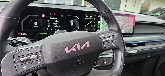 Kia EV9 9 of 11