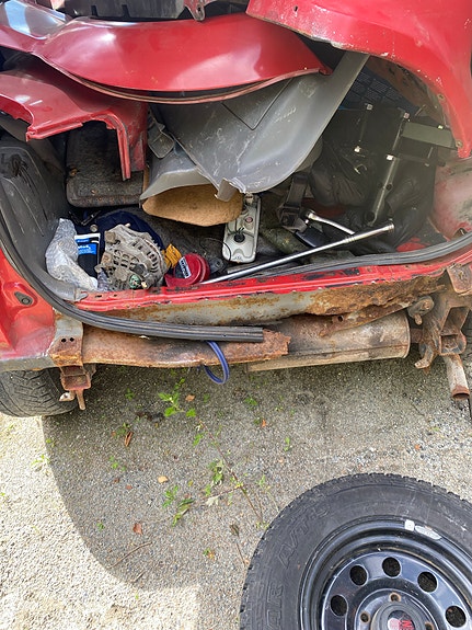 Suzuki Jimny 12 of 16
