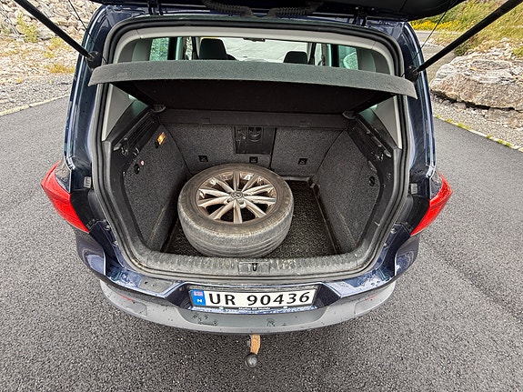 Volkswagen Tiguan 12 of 15