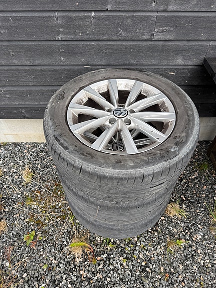 Volkswagen Tiguan 14 of 15