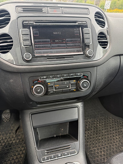 Volkswagen Tiguan 8 of 15