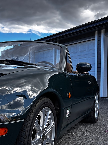 Mazda MX-5 7 of 30