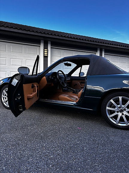 Mazda MX-5 27 of 30