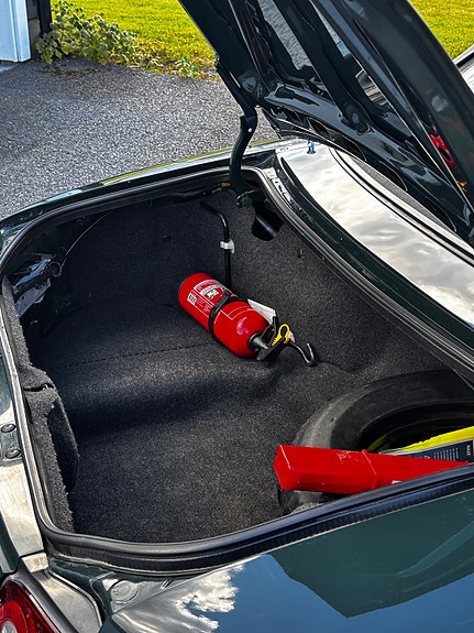 Mazda MX-5 15 of 30