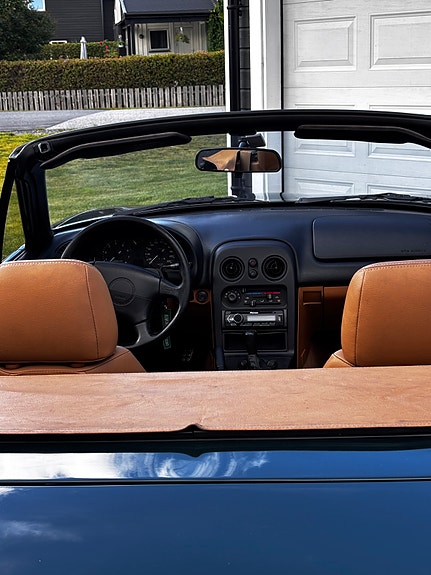 Mazda MX-5 13 of 30