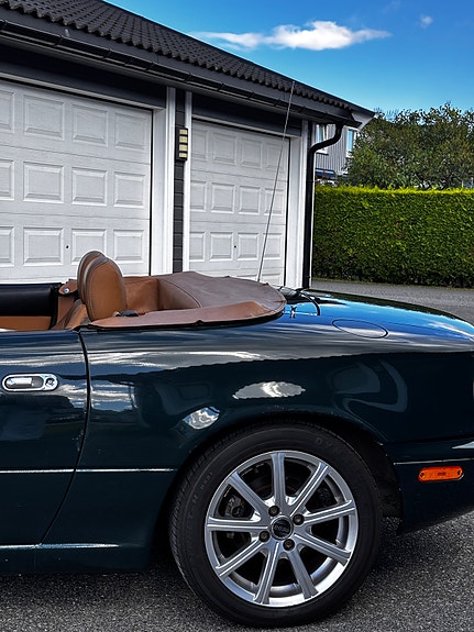 Mazda MX-5 10 of 30
