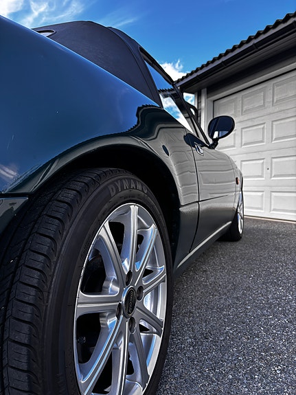 Mazda MX-5 28 of 30