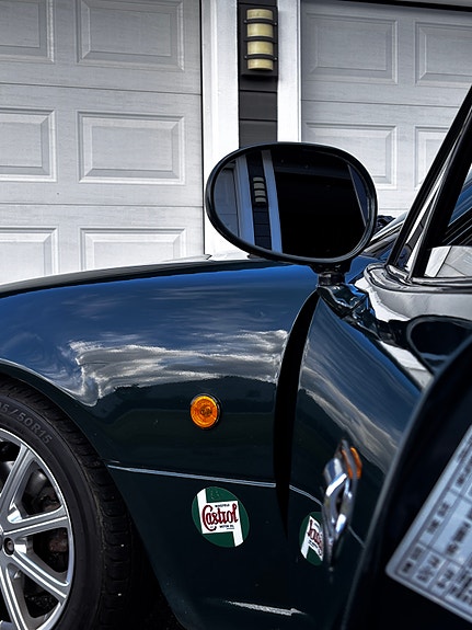 Mazda MX-5 18 of 30