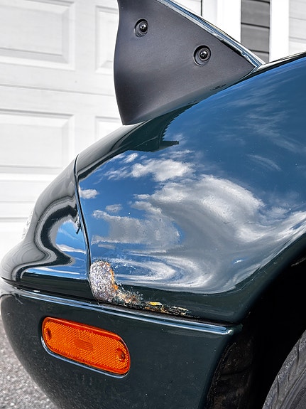 Mazda MX-5 6 of 30