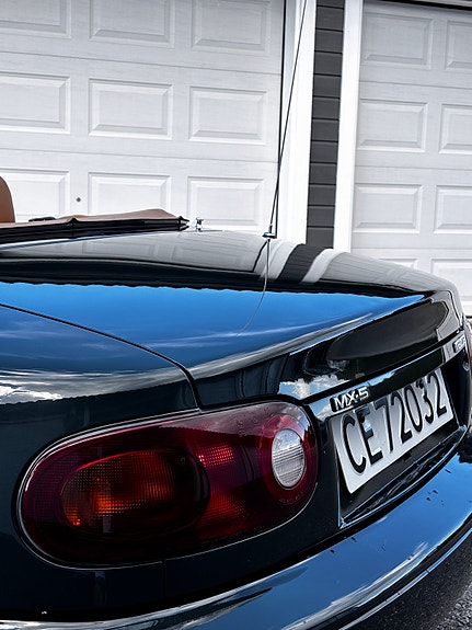 Mazda MX-5 8 of 30