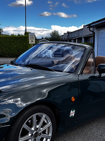 Mazda MX-5 12 of 30
