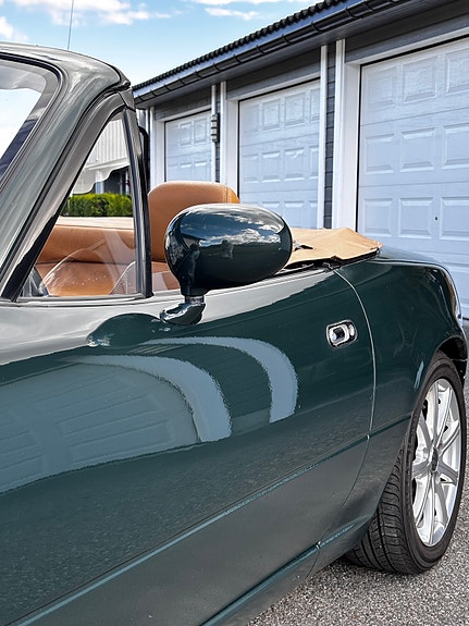 Mazda MX-5 11 of 30