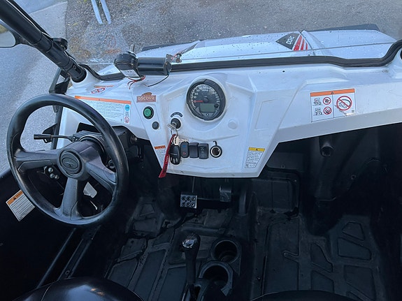Polaris Razor RZR 570 10 of 20