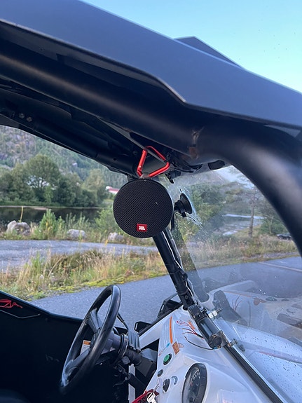 Polaris Razor RZR 570 12 of 20
