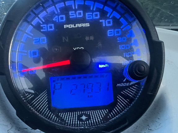 Polaris Razor RZR 570 14 of 20