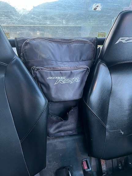 Polaris Razor RZR 570 13 of 20