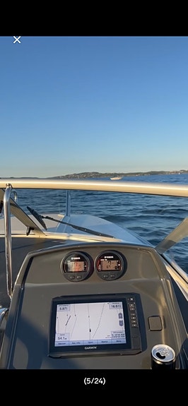Ibiza 640, 2019 modell 4 of 5