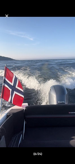 Ibiza 640, 2019 modell 5 of 5