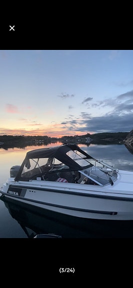 Ibiza 640, 2019 modell 2 of 5