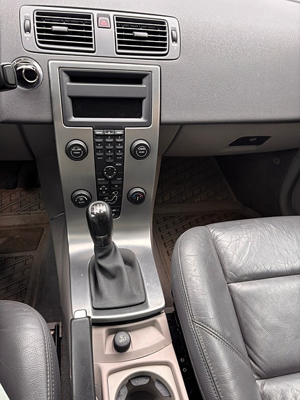 Volvo S40 4 of 8