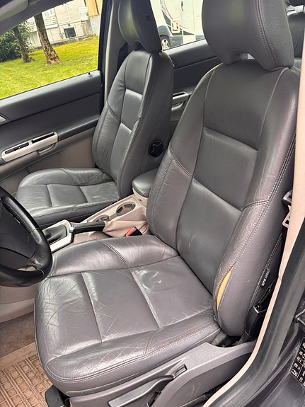 Volvo S40 6 of 8