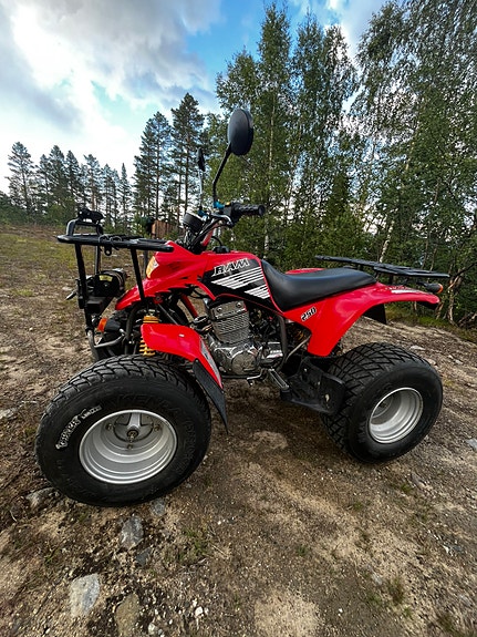 SMC RAM 250 2 of 9
