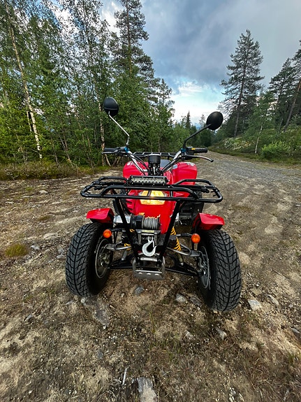SMC RAM 250 3 of 9