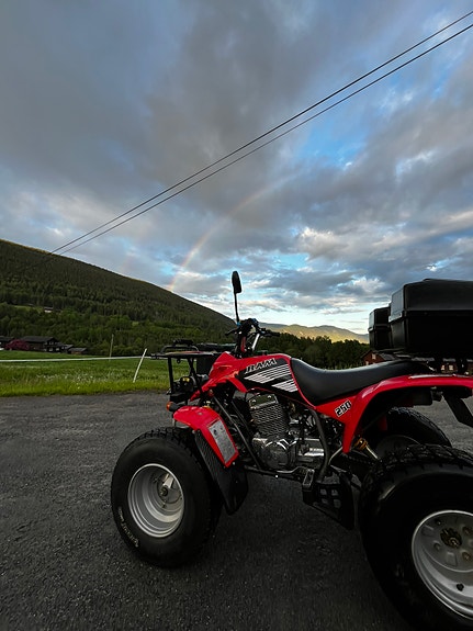 SMC RAM 250 9 of 9