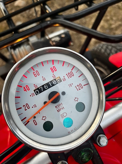 SMC RAM 250 5 of 9