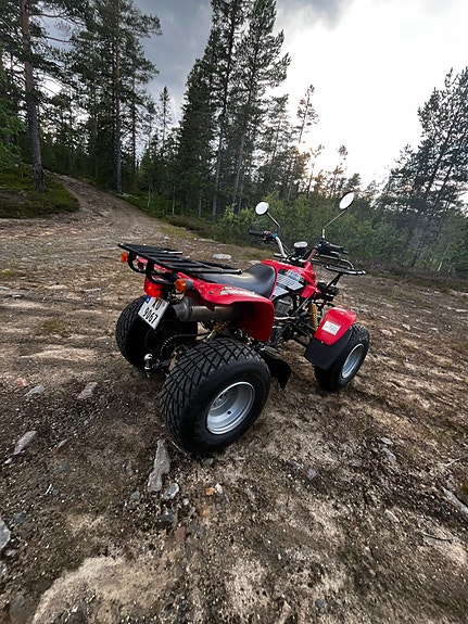 SMC RAM 250 6 of 9