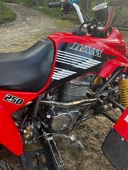 SMC RAM 250 7 of 9