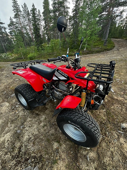 SMC RAM 250 8 of 9