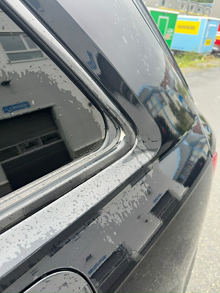 Audi Q7 3 of 11