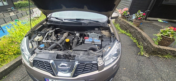 Nissan Qashqai 4 of 5