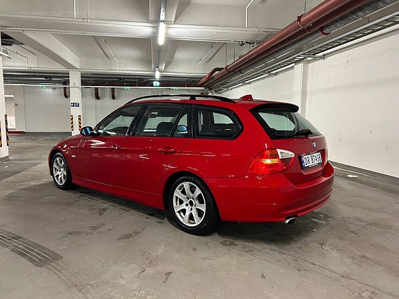 BMW 318i 5 of 29