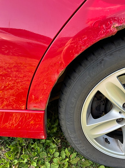 BMW 318i 28 of 29