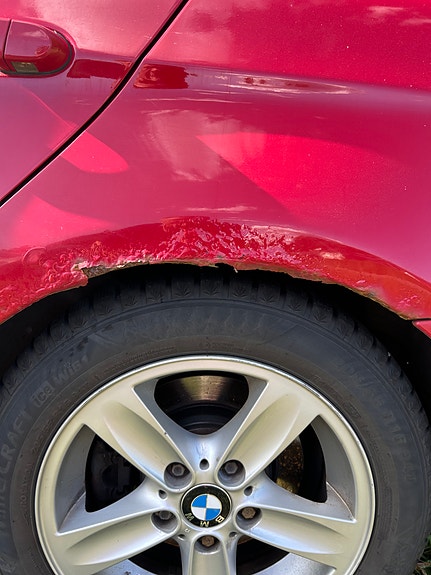 BMW 318i 27 of 29