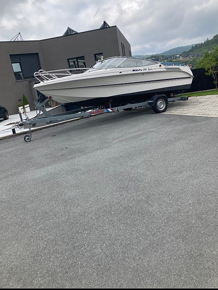 Nidelv 590 Sport 10 of 18