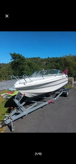 Nidelv 590 Sport 9 of 18