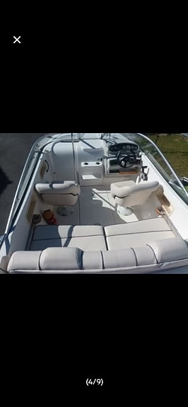 Nidelv 590 Sport 13 of 18